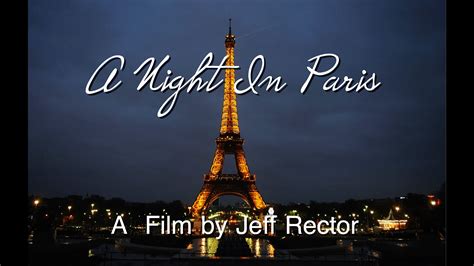 one night in paris imdb